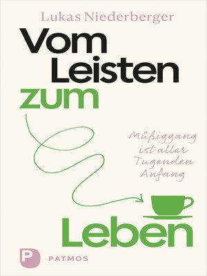 cover image of Vom Leisten zum Leben